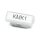 Phoenix 0830745 Kunststoffkabel- KMK 1 marker f.Schilder o.Kabelbinder 26x6mm