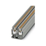 Phoenix 3248125 MPT 2,5 Mini-Durchgangsklemme