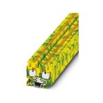 Phoenix 3248130 MPT 2,5-PE Mini-Schutzleiterklemme