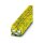 Phoenix 3248130 MPT 2,5-PE Mini-Schutzleiterklemme