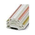 Phoenix 3214663 PTTBS 1,5/S-KNX Doppelstockklemme KNX...