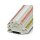 Phoenix 3214663 PTTBS 1,5/S-KNX Doppelstockklemme KNX sw/rot u.ws/gelb