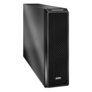 APC Smart-UPS SRT 192V 5kVA and 6kVA Battery Pack Battery enclosure 2 x battery lead acid 2U Black