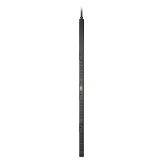 APC Rack PDU 9000 Switched ZeroU 32A 230V 21 C13 & 3 C19
