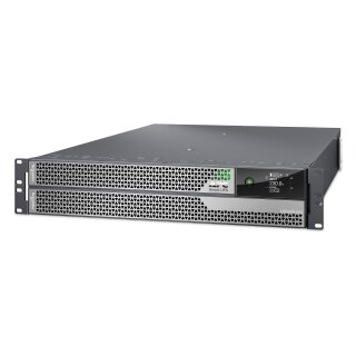 APC Smart-UPS Ultra On-Line Lithium ion 5KVA/5KW 2U Rack/Tower 230V HW