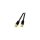 EFB RJ45 Patchkabel Cat.6A S/FTP LSZH Draka UC900 TM31 schwarz 20m