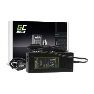 N Green Cell PRO für Asus G56 G60 K73 K73S K73SD K73SV F750 X750 MSI GE70 GT780 19V 6.3A 120W