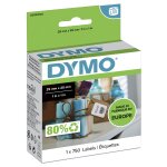 Dymo LabelWriter - kleine Mehrzwecketiketten...