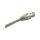 Sharkoon Kabel RJ45 CAT.6 SFTP 5.0m grau