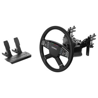 Moza Racing Controller RS071 / Truck Simulator Schwarz