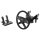 Moza Racing Controller RS071 / Truck Simulator Schwarz