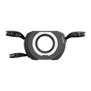 Moza Racing Halterung RS065 / Multi-function Stalks Truck Schwarz