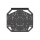 Moza Racing Universal Mounting Plate