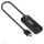 Club3D Adapter HDMI + MicroUSB > USB-C 4K120Hz aktiv St/Bu