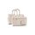 Reisenthel Loopshopper M teddy sand