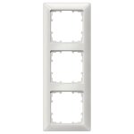 Siemens 5TG25530 DELTA line Rahmen 3fach 222x80mm titanwei