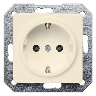 Siemens 5UB1551 DELTA i-system Schuko- Steckdose 10/16A 250V
