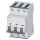 Siemens Automat B 10A 5SY43106 400V 10kA 3p