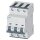 Siemens Automat C 32A 5SY43327 400V 10kA 3p