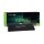 Greencell Laptop Battery A1286 for Apple MacBook Pro 15 2009-2010 11.1V 5200mAh