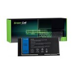 Greencell Laptop Battery for Dell Precision M4600 M6700...
