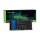 Greencell Laptop Battery for Dell Precision M4600 M6700 11.1V 4400mAh