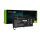 Greencell Laptop Battery SE03XL for HP Pavilion 14-AL 14-AV 11.55V 3400mAh