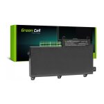 Greencell Laptop Battery CI03XL for HP ProBook 640 655...