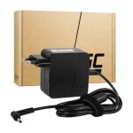 Greencell Laptop Charger 19V 3.42A 65W Asus F553 F553M...