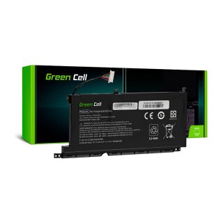Greencell Laptop Battery for HP Pavilion 15-EC 15-EC0017NW 15-EC1087NW 4150mAh
