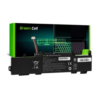 Greencell Battery Green Cell SS03XL EliteBook 735 G5 G6 745 G5 G6 830 G5 G6 836 G5 840 G5 G6 846 G5
