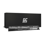 Greencell Laptop Battery for HP Pavilion 14-AB 15-AB...