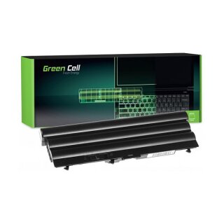 Greencell Laptop Battery for Lenovo ThinkPad T410 T420 T510 11.1V 6600mAh