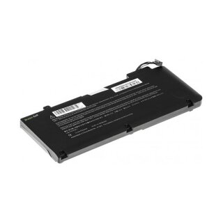 Greencell Laptop Battery for Apple Macbook Pro 13 Inch 11.1V 4400mAh
