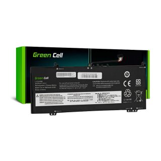 Greencell Laptop Battery for Lenovo IdeaPad 530S-14ARR 530S-14IKB Yoga 5800 MAh