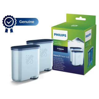 Philips AquaClean CA6903 Wasserfilter - für Kaffeemaschine, 2 St
