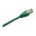 Sharkoon Patchkabel RJ45 Cat.5e SFTP (grn, 10 Meter)