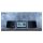 KAPSOLO 2-Wege Plug In Blickschutzfilter fr 35,56cm (14,0") Wide 16:9