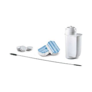 Bosch VeroSeries Pflegeset TCZ8004A (mit Wasserfilter)