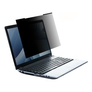 Mobilis Magnetic Privacy Filter 15.6 (16:09) 351x204mm