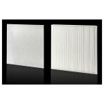 Rittal Faltenfilter IP55 für...