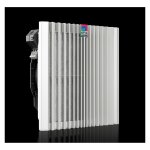 Rittal Blue e+ Filterlüfter 867/910 m³/h, 230...