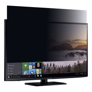 Mobilis Privacy Filter 27" (16:09) Dim 598x337mm