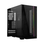 Midi Lian Li O11 Dynamic EVO XL Schwarz