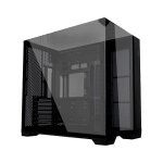 Midi Lian Li O11 VISION COMPACT Black