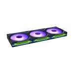 120mm Lian Li UNI FAN SL-INF120 ARGB Wireless Reverse...
