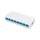 TP-Link Mercusys MS108 8-Port 10/100Mbps Desktop Switch