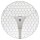 MikroTik LHG XL 5 ax with 27dBi antenna, 1x Gigabit PoE, LHG-5axD-XL