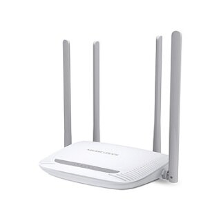 MW325R router