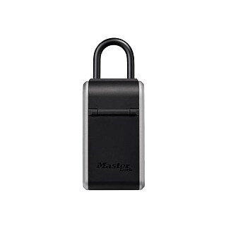 Lock Schlüsselkasten mit abnehmbarem Bügel 5480EURD